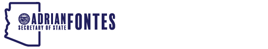 medium blue banner