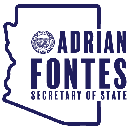 blue Fontes logo