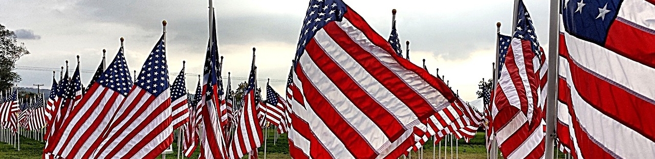 flags