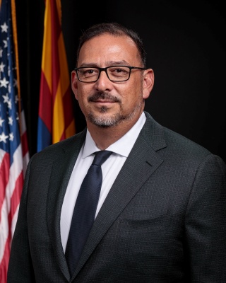 Arizona Secretary of State Official Photograph of Arizona Secretary of State